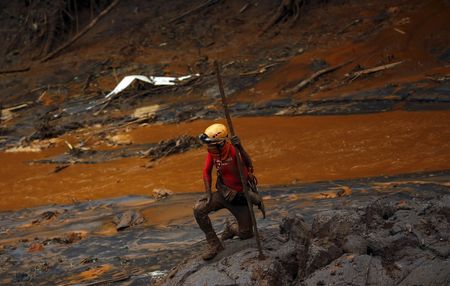 'Just 25 minutes to get out alive:' Brazilian villagers flee as two dams burst