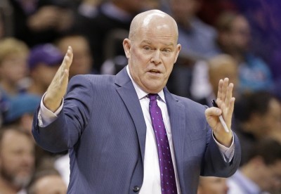 Steve Clifford, Hornets Agree on New Contract: Latest Comments, Reaction