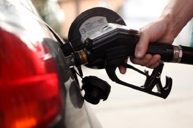 Lockport gas prices down two cents