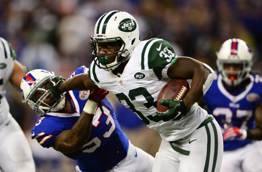 New York Jets vs. Buffalo Bills Preview Live Stream TV Info and More