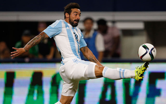 Injury-hit Argentina seek 2018 World Cup qualifying win against Brazil