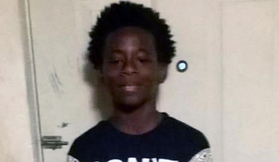 La’Darious Wylie 11-Year-Old Boy Killed After Pushing Little Sister Out Of Path Of Speeding Car