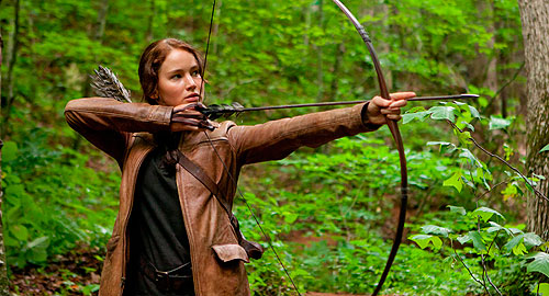 Director Francis Lawrence interested in'Hunger Games prequel