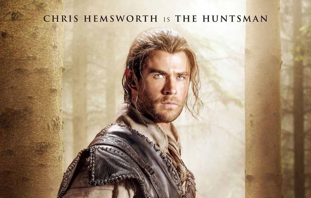 'Huntsman: Winter's War' Trailer Serves Up VFX Magic