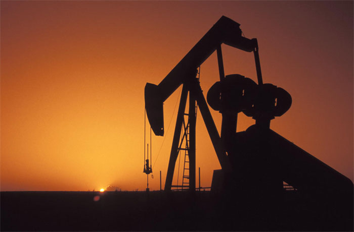 Oil price to rise only gradually to $80 by 2020 says IEA