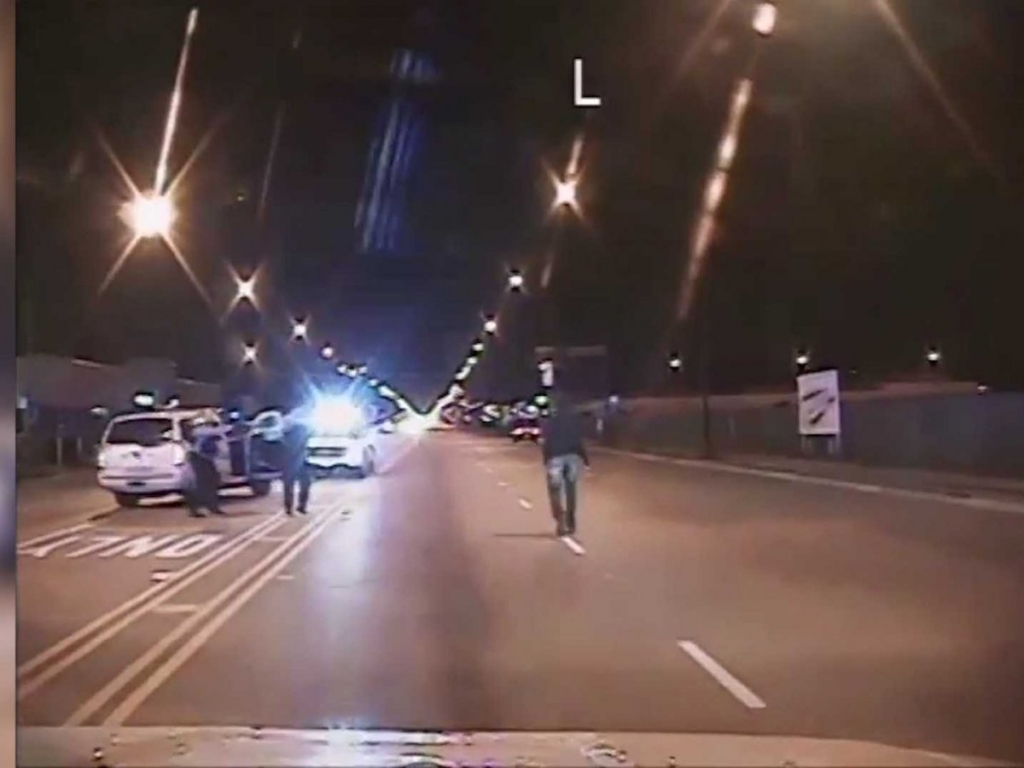 Video of officer shooting Chicago teen rocked the city