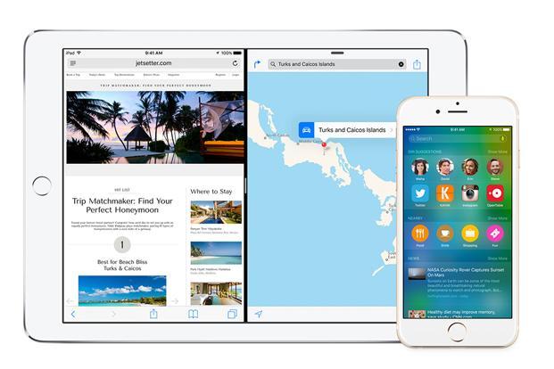 iOS 9 is now on 66% of Apple's mobile devices