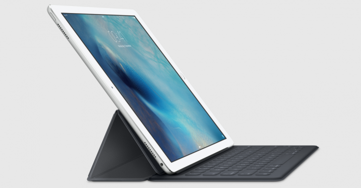 The Apple iPad Pro 12.9” Will Under Promise But Over Deliver