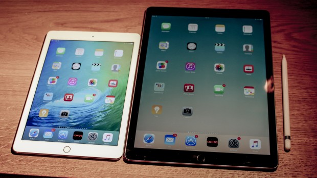 The iPad Pro Preview: Taking Notes With iPad Pro