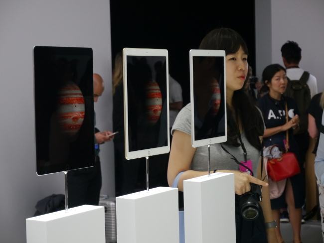 iPad Pro news: Gadget tipped to release on Nov. 25 as pre-orders start