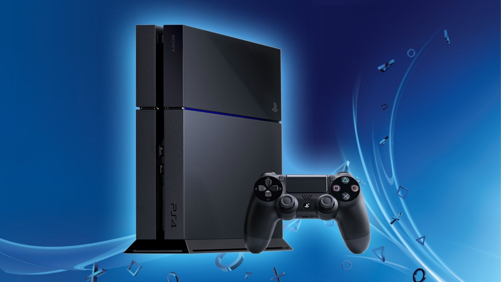 PS4Console00143