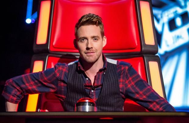 Ricky Wilson