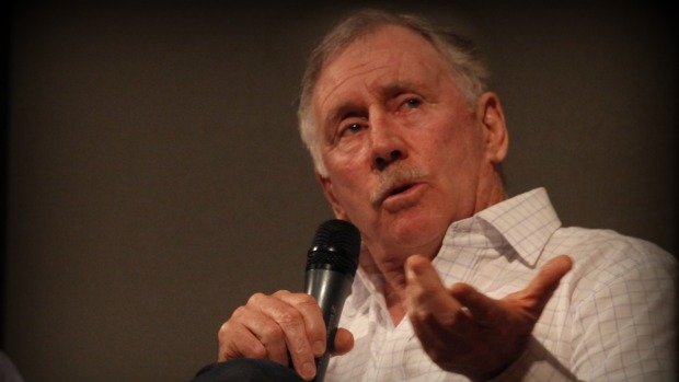 Ian Chappell spoke to Ben Davis on Brisbane Live about everything cricket from the commentary box to the wicket