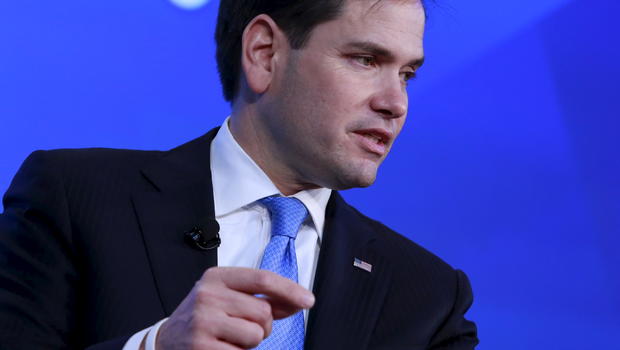 Rubio hits Cruz on national security, immigration