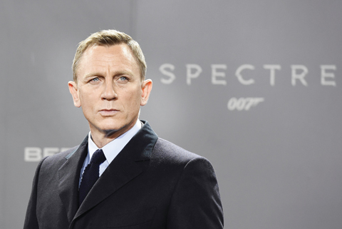 Film censors to Mr. Bond: No kissing please. We're Indian