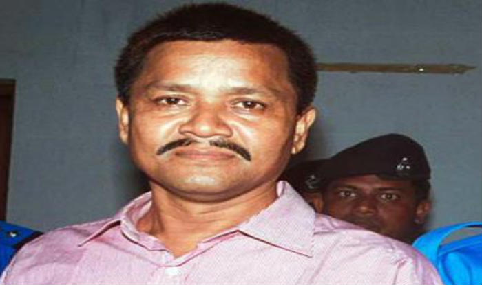 ULFA leader Anup Chetia sent to CBI custody