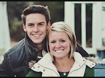 'God is still good', says pastor whose pregnant wife was shot and died yesterday