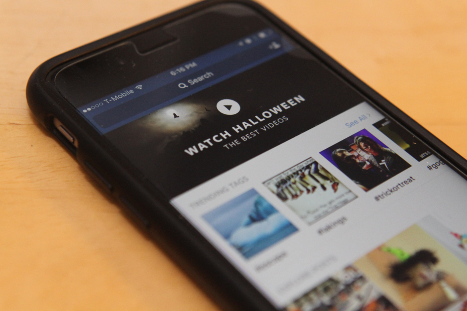 Instagram launches a Twitter Moments-like video channel