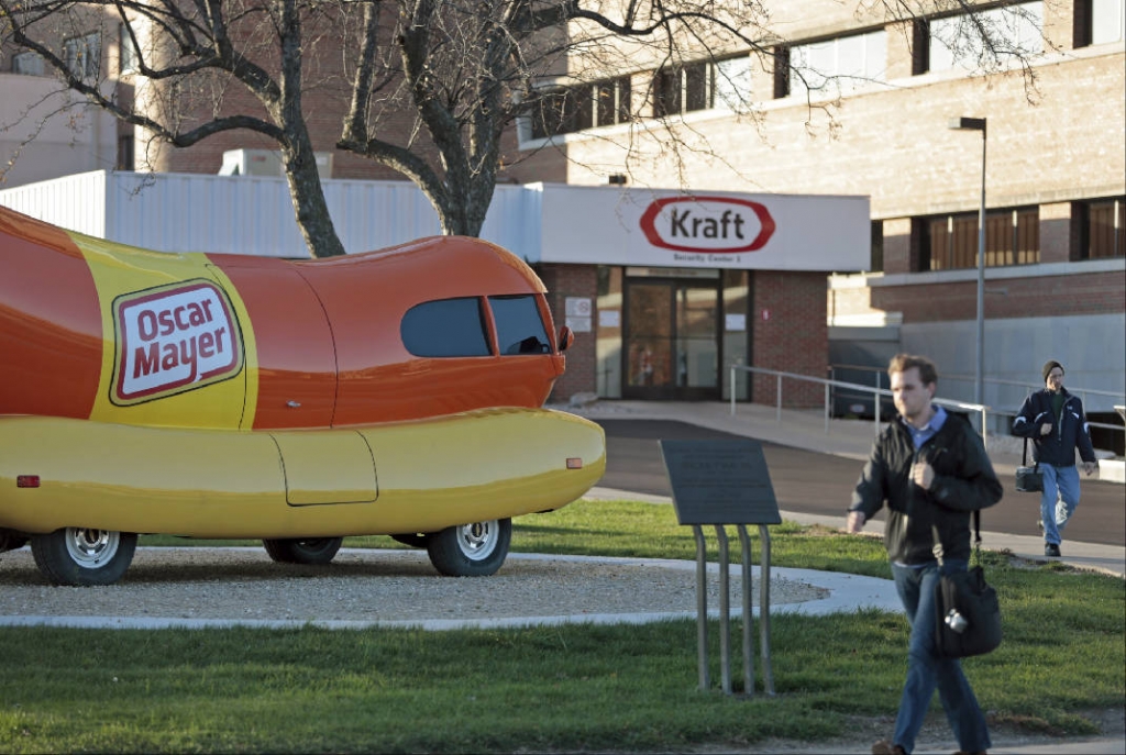 Oscar Mayer Plant In Madison To Close