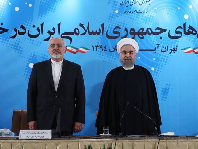 Tehran rejects compromise over Assad's presidency