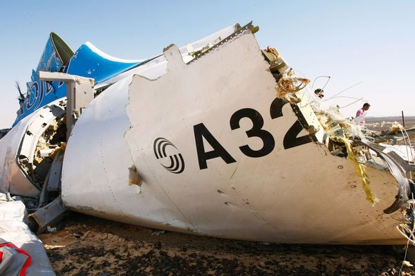 Russian plane crash: Probe turns toward who had access to jetliner