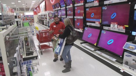 Is Black Friday still relevant? Exploring the changing face of holiday shopping