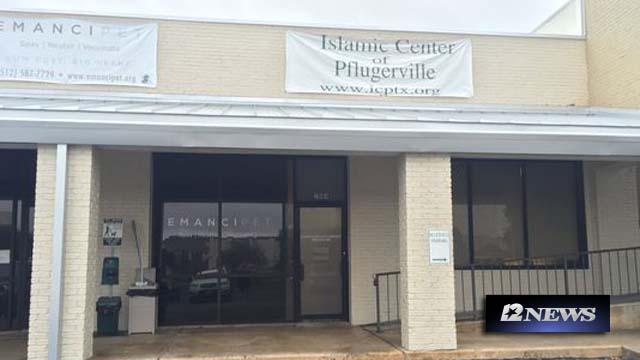 Islamic Center of Pflugerville