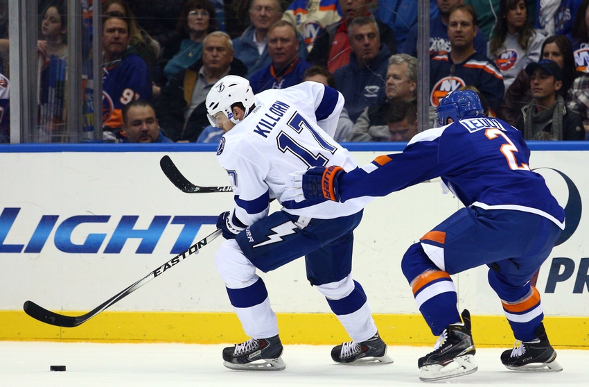 Tampa Bay Lightning Vs. New York Islanders Live Stream TV Info And More