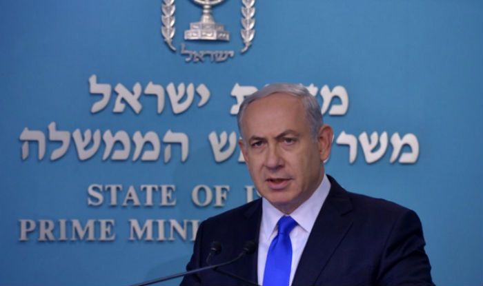 Israel says helping France with intelligence on Paris attack