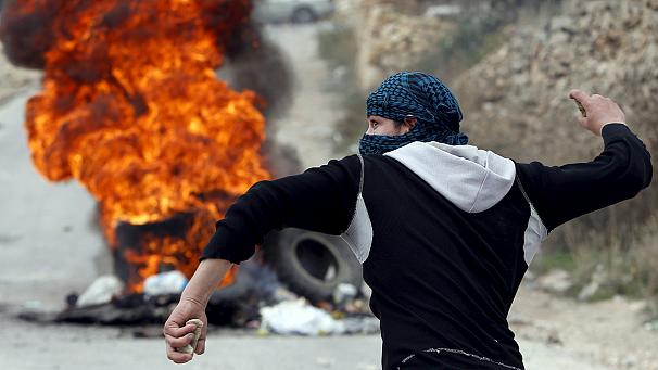 Palestinian, 73, killed by Israeli fire in alleged car hit