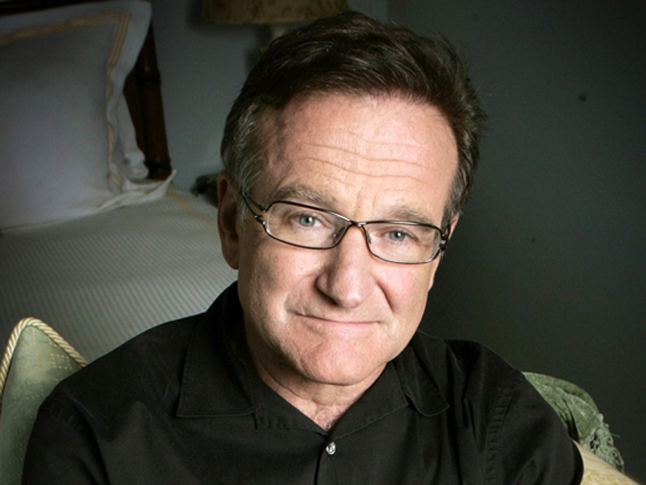 Actor-comedian Robin Williams committed suicide in August 2014. Prior to his death he had suffered from a variety of health problems including Lewy Body dementia