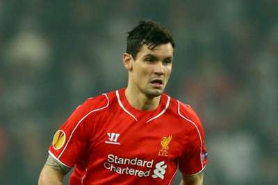 Dejan Lovren: I can fill the void left by Mamadou Sakho in Liverpool's defence