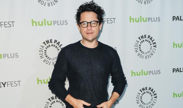 JJ Abrams