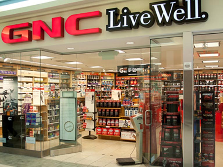 GNC, Herbalife Plunge On Reports Of DOJ Action HLF VSI