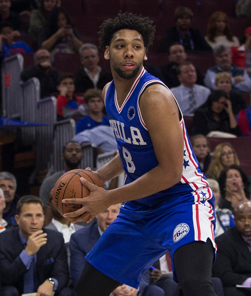 Jahlil Okafor