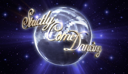 Strictly Come Dancing logo