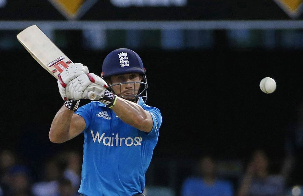 Woakes Taylor hands England an unassailable lead against Pakistan