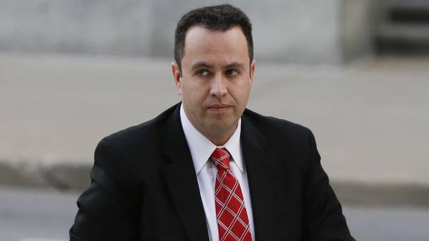 Jared Fogle made a fortune as the face of Subway but had a sordid double life