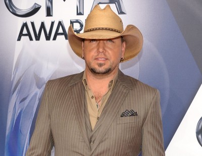 Jason Aldean in blackface for Halloween: rep