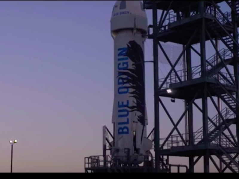 Blue Origin