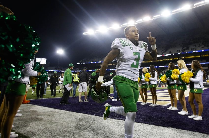 Oregon Ducks Look to Finish Season Strong