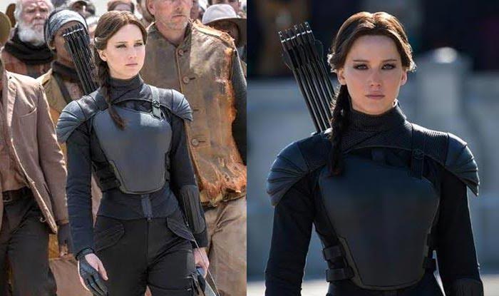 Mockingjay Director Francis Lawrence Offers Hunger Games Prequel Idea