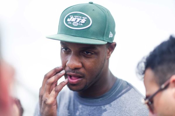 Quinton Coples Waived by Jets Latest Comments and Reaction