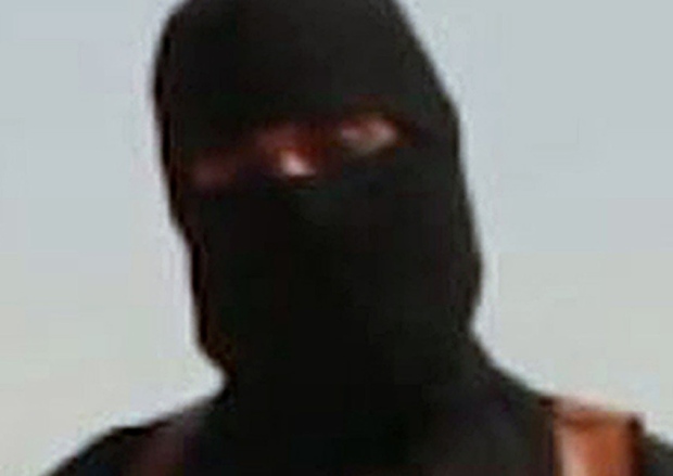 The Pentagon said it was not clear whether Jihadi John had been killed in the airstrike