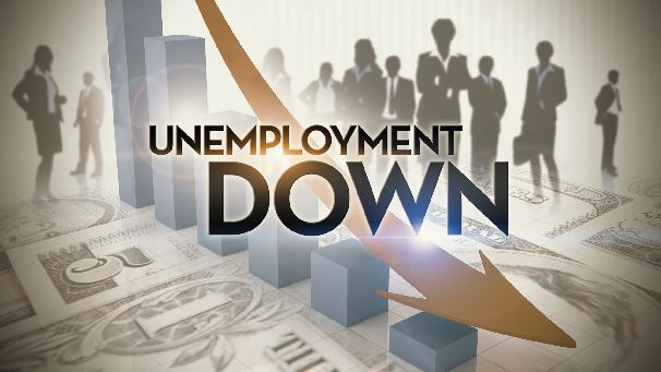 Texas unemployment rose in October to 4.4 percent