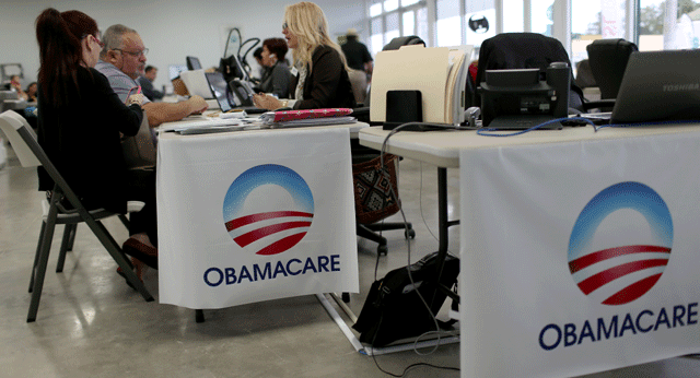 Adviser explains Affordable Care Act in February 2015