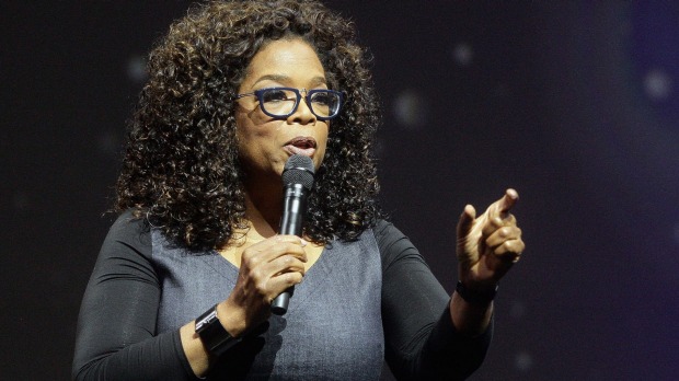 Oprah Winfrey has come out in support of the Kardashians