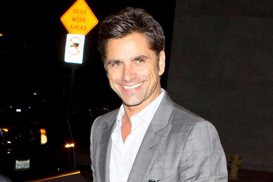 John Stamos