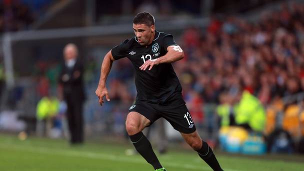 Jon Walters