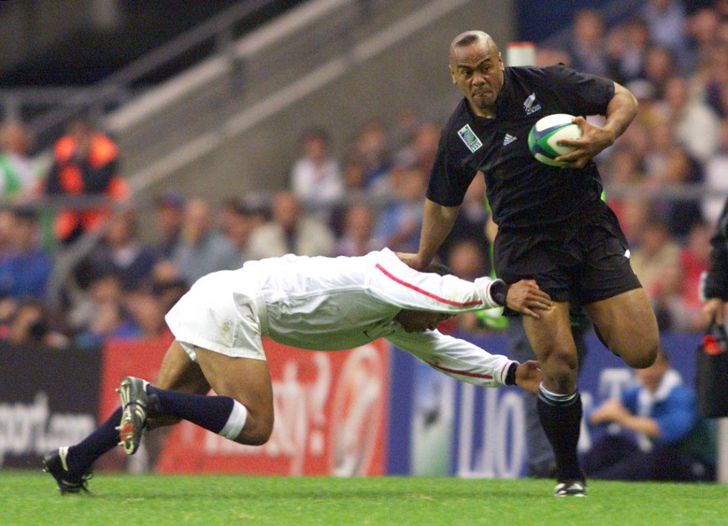 Jonah Lomu